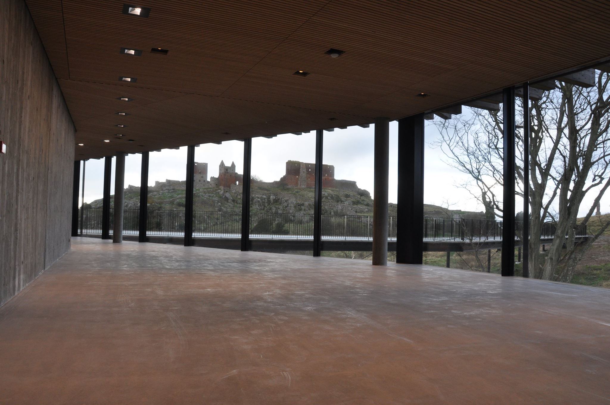 Happy New Year – 2018 is a great year to come to Bornholm